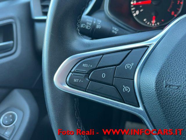 RENAULT Clio TCe 90 CV 5 porte Business - PROMO