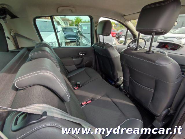 RENAULT Modus 1.2 16V Yahoo! NEOPATENTATI