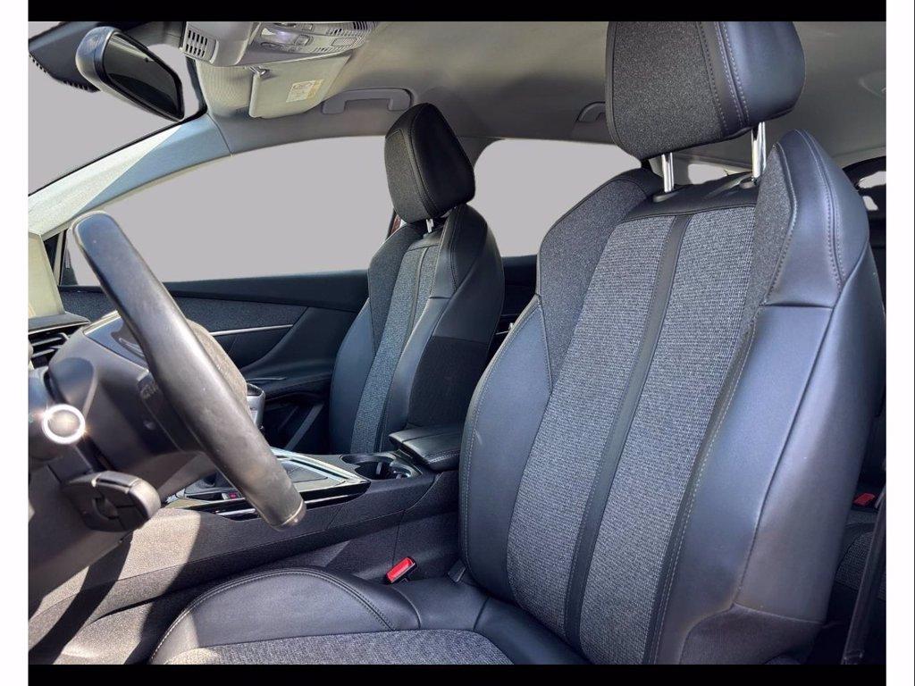 PEUGEOT 3008 1.5 bluehdi allure s&s 130cv del 2020