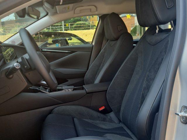 DS AUTOMOBILES DS 4 BlueHDi 130CV AUT ÉDITION FRANCE