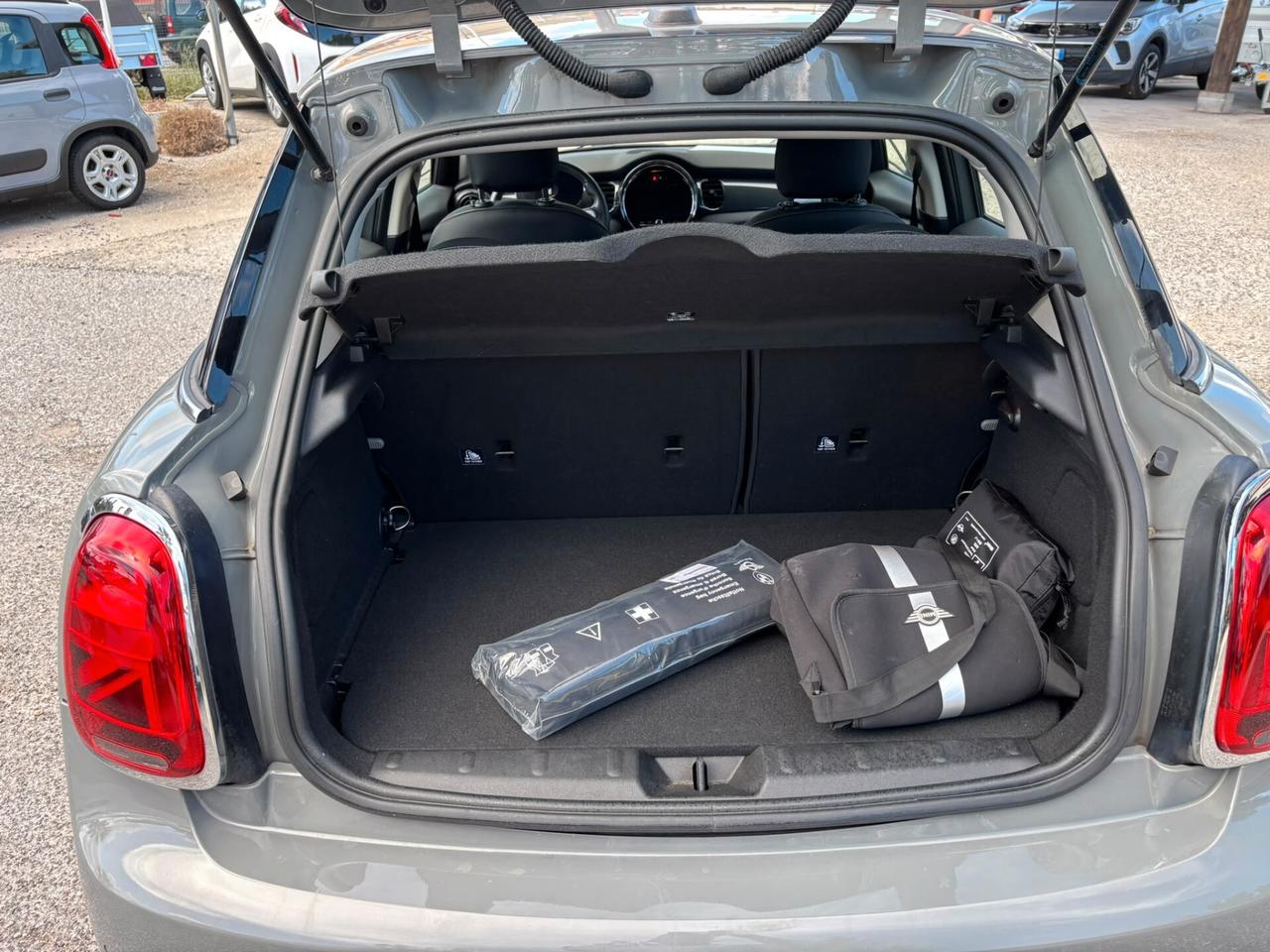 Mini 1.5 One Business 5 porte
