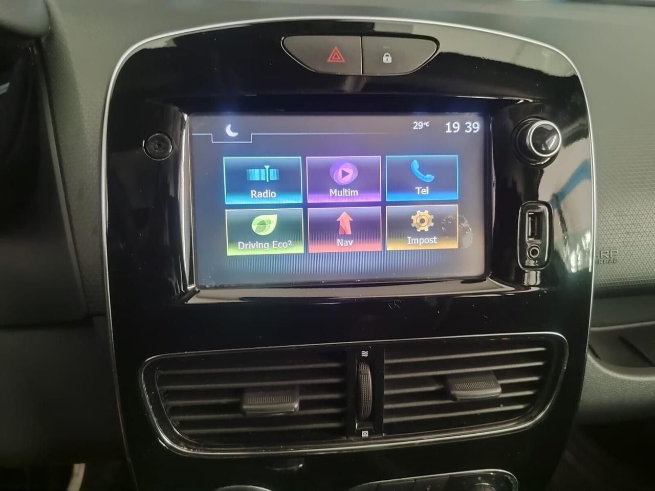 Renault Clio Sporter dCi 8V 90CV Start&Stop Energy