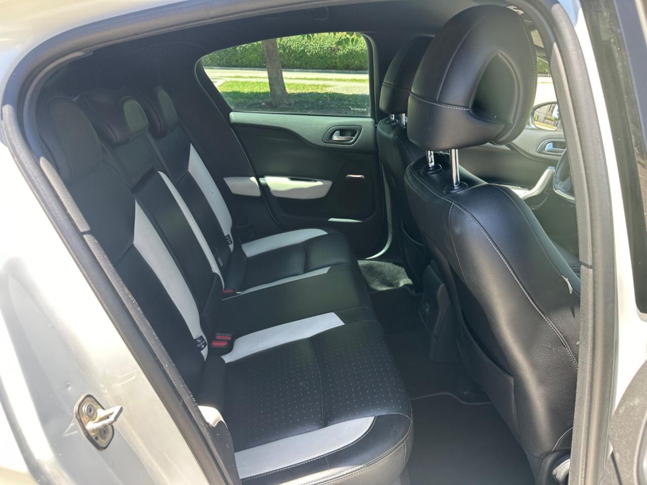 DS4 4 Crossback 2.0 Diesel 180 CV AUTOMATICA/GARANTITA