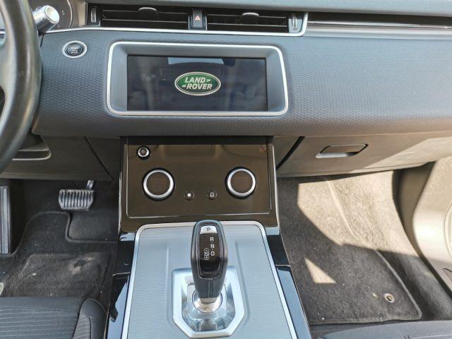 LAND ROVER Range Rover Evoque 2.0D I4-L.Flw 150 CV AWD Auto