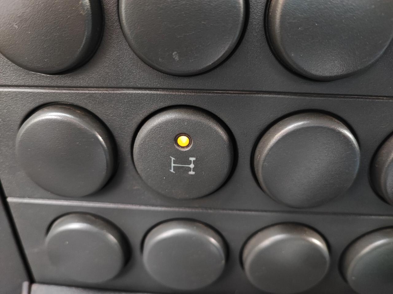 Iveco Daily 35C11 Differenziale Autobloccante