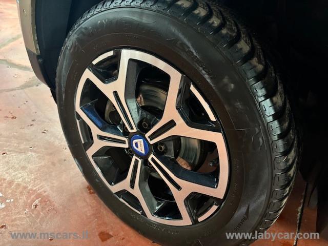 DACIA Duster 1.0 TCe 100 ECO-G 4x2 15th Anniv.