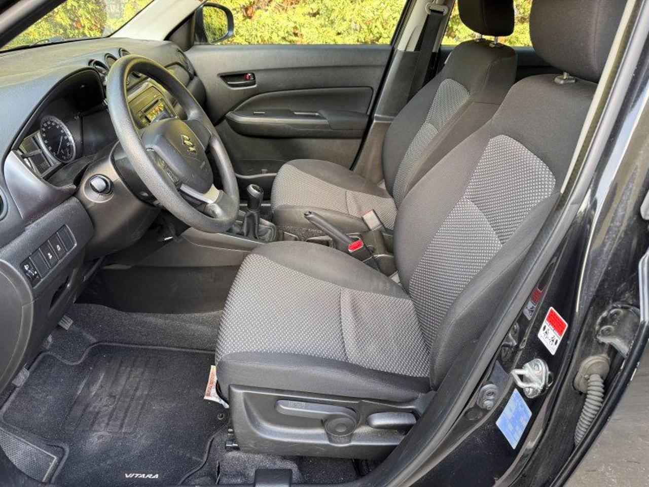 Suzuki Vitara 1.0 Boosterjet