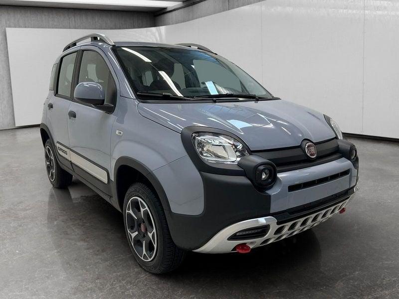 FIAT Panda Cross Panda 0.9 t.air t. Cross 4x4 s&s 85cv 5p.ti