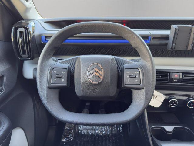 CITROEN C3 1.2 Turbo 100cv YOU