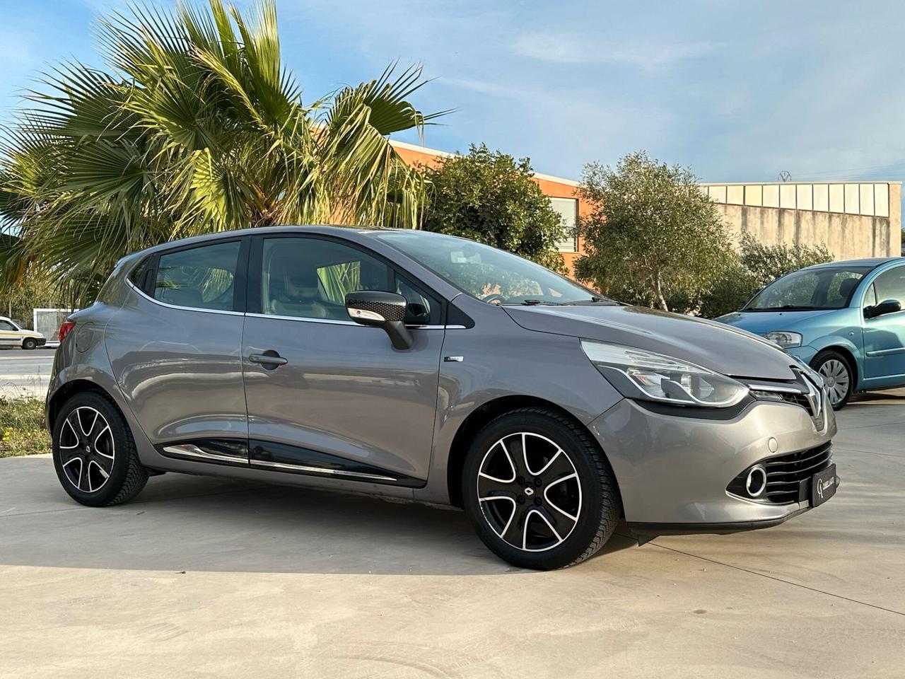 Renault Clio dCi 8V 75 CV Start&Stop 5 porte Energy Duel