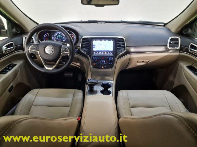 JEEP Grand Cherokee 3.0 V6 CRD 250 CV Multijet II Summit