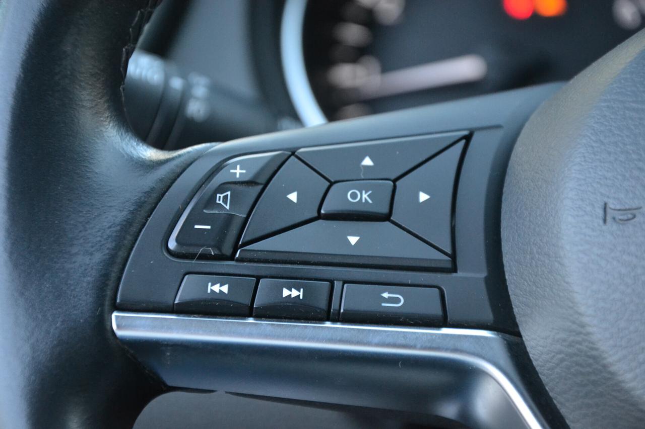 Nissan Qashqai 1.3 DIG-T 140CV BUSINESS **KM30000**PREZZO VERO**