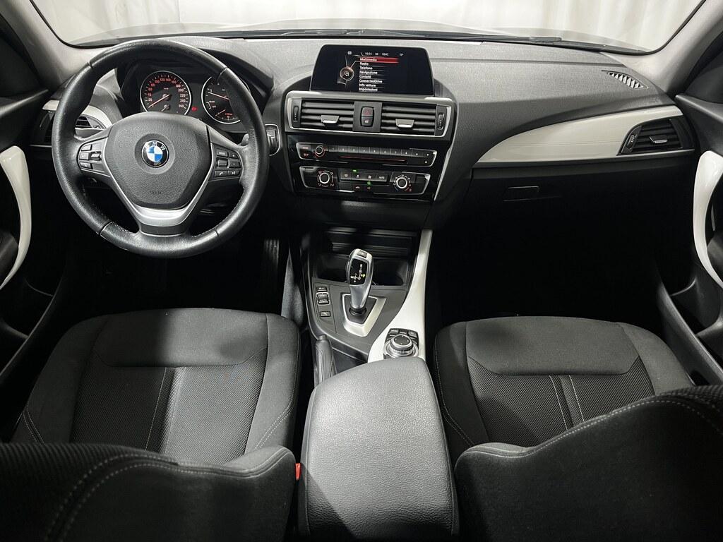 BMW Serie 1 118d Urban 5p auto