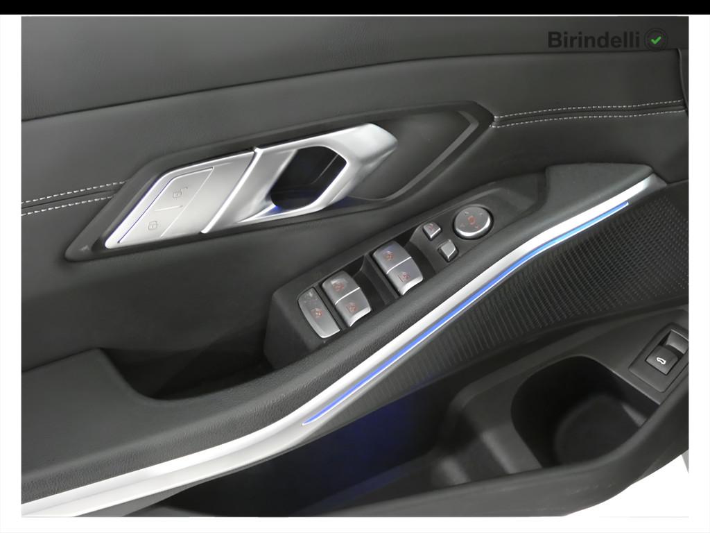 BMW Serie3(G20/21/80/81 - 320d 48V Touring Luxury