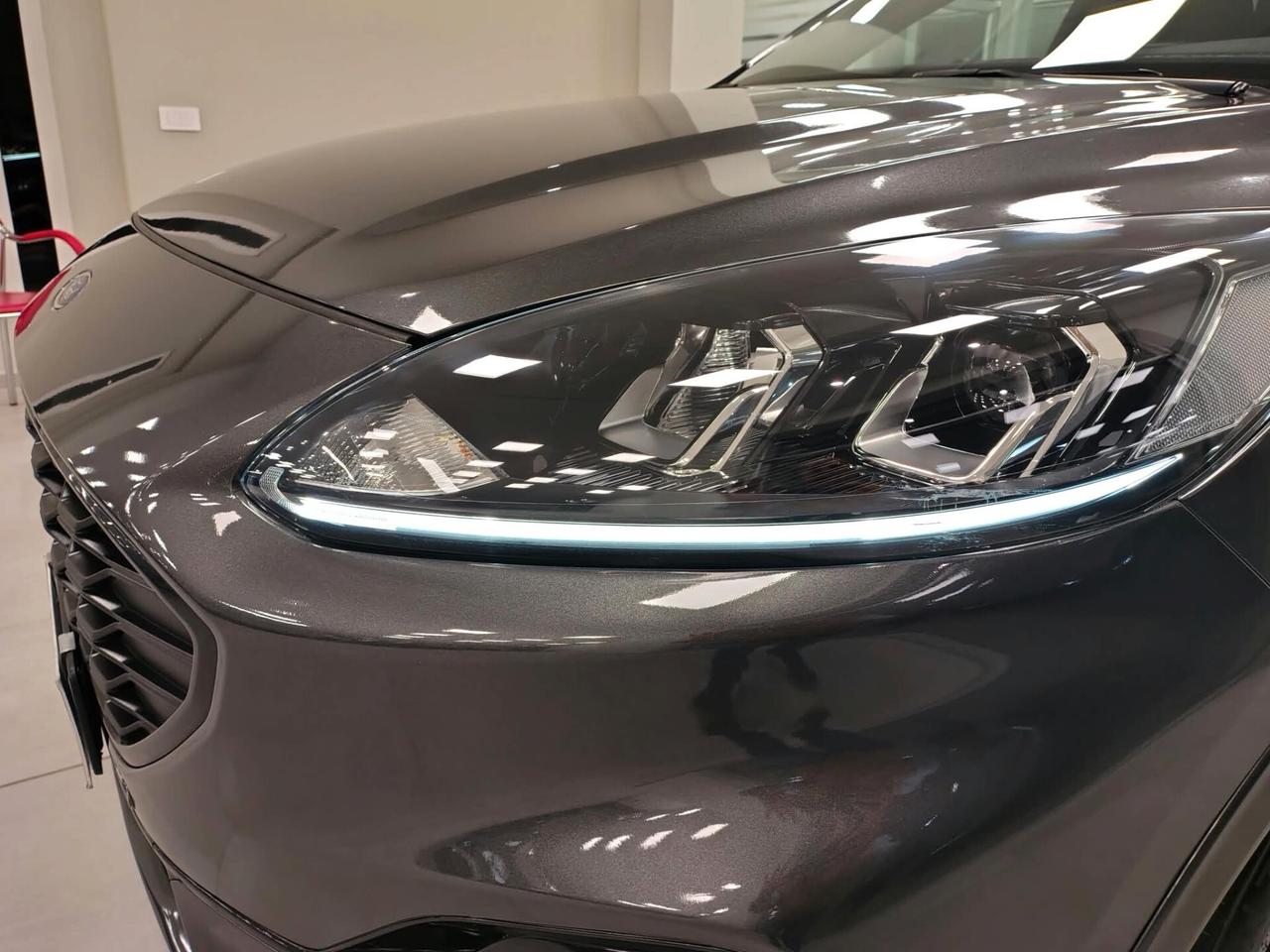 Ford Kuga 1.5 EcoBlue 120 CV 2WD ST-Line