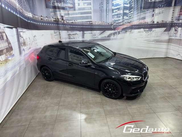 BMW 116 d 5p. AUT. Advantage FULL-LED NAVI