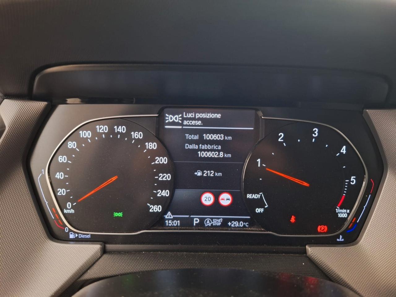 Bmw 116d Automatica - Business Advantage