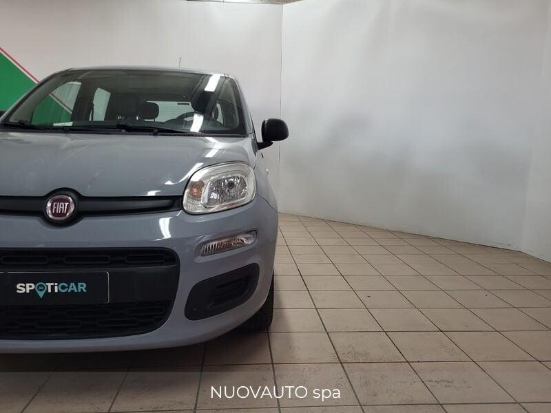 FIAT Panda 1.2 69 CV EasyPower E6d-Temp Easy