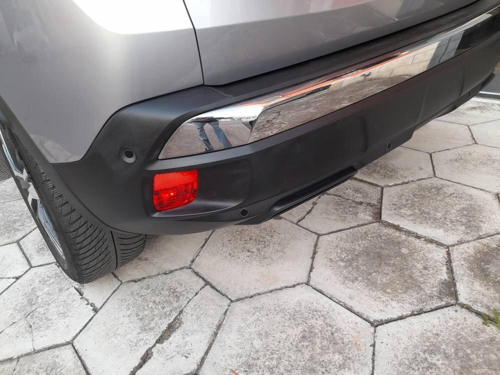 PEUGEOT 3008 1.5 BLUEHDI 130 CV ALLURE