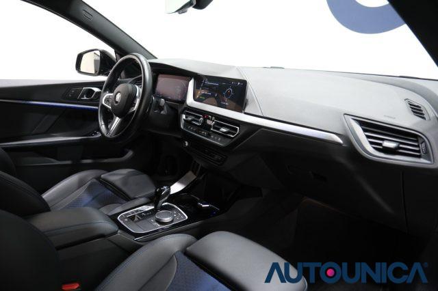 BMW 220 D GRAN COUPÉ MSPORT AUTOMATICA
