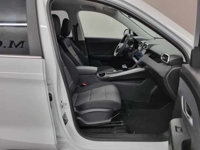 MG ZS 1.5 Hybrid+ Comfort