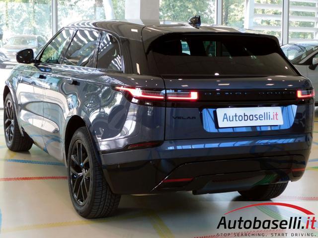 LAND ROVER Range Rover Velar 2.0 I4 PHEV 404 CV DYNAMIC SE 4WD IBRIDO PLUG-IN