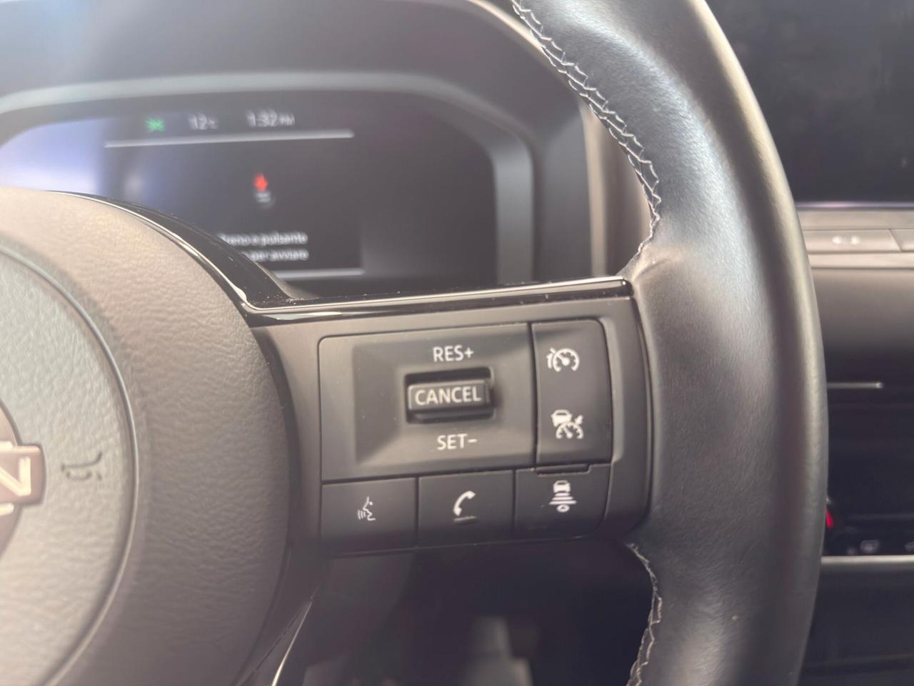 Nissan Qashqai MHEV 158 CV Xtronic N-Connecta - FULL HYBRID