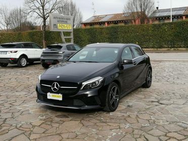 MERCEDES-BENZ A 180 d Business