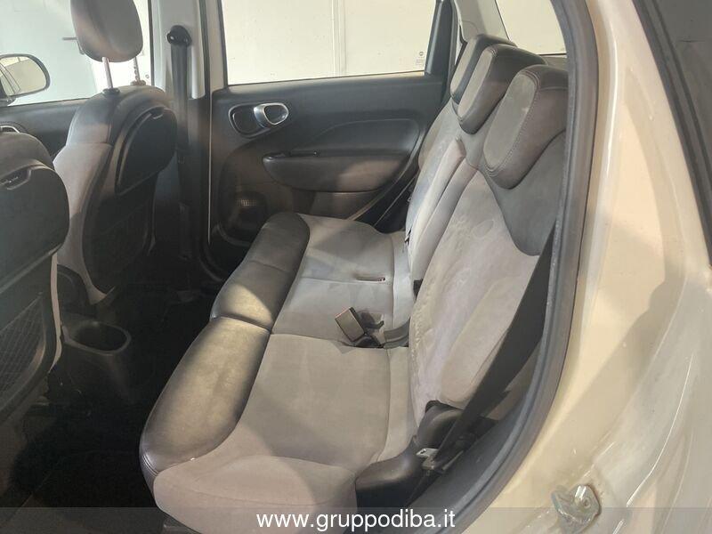 FIAT 500L 2012 Diesel 1.6 mjt Lounge 105cv