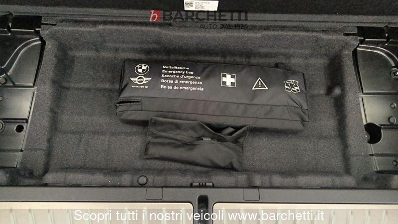 BMW Serie 5 (G30/G31) 530D 48V XDRIVE TOURING LUXURY