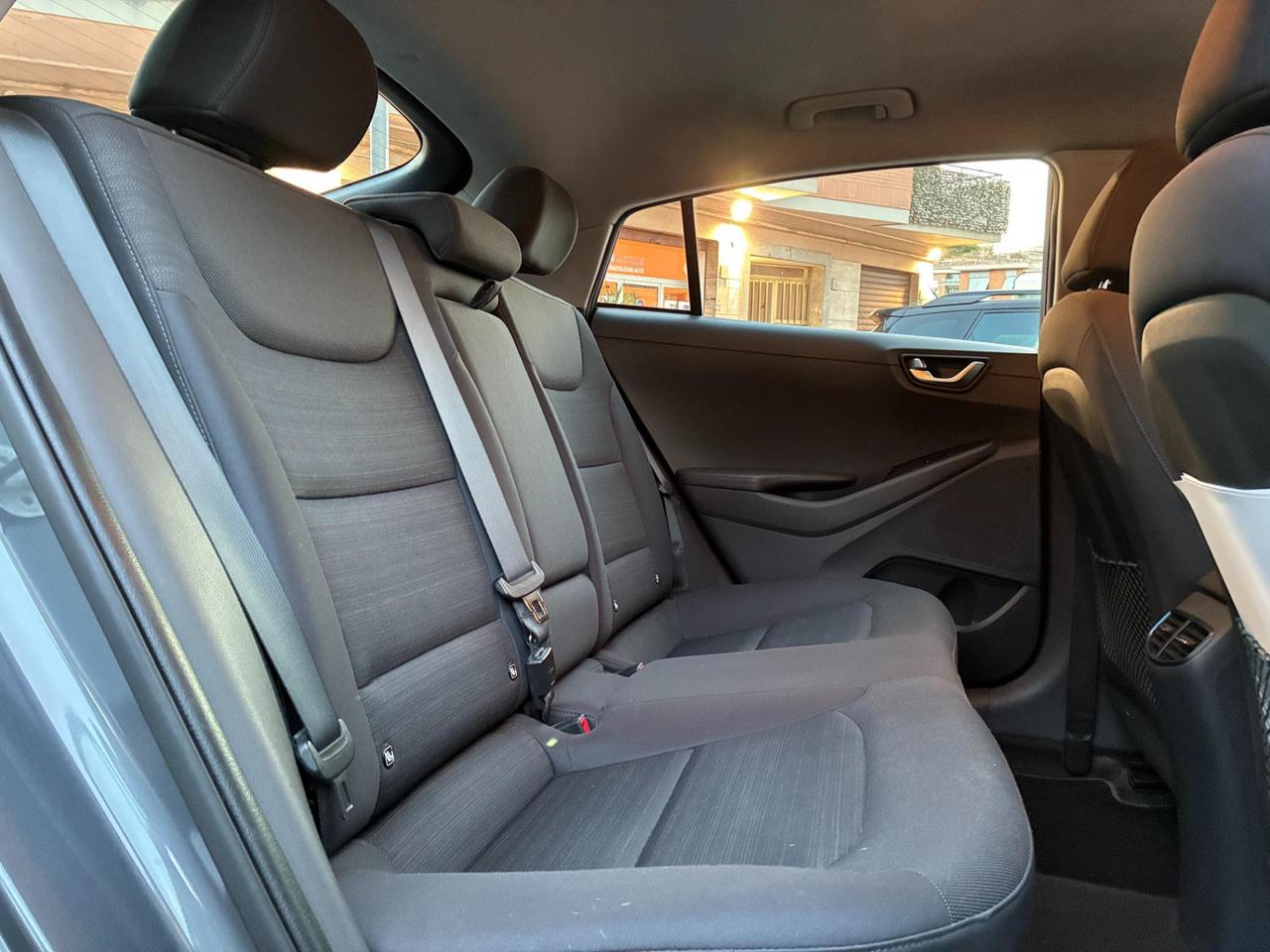 Hyundai Ioniq 1.6 hybrid Comfort 140 cv [ProM-Mo]