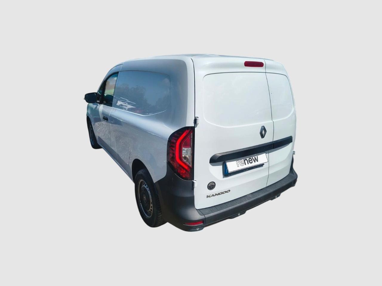 Renault Kangoo 1.5 Blue dCi 95CV Van Edition One