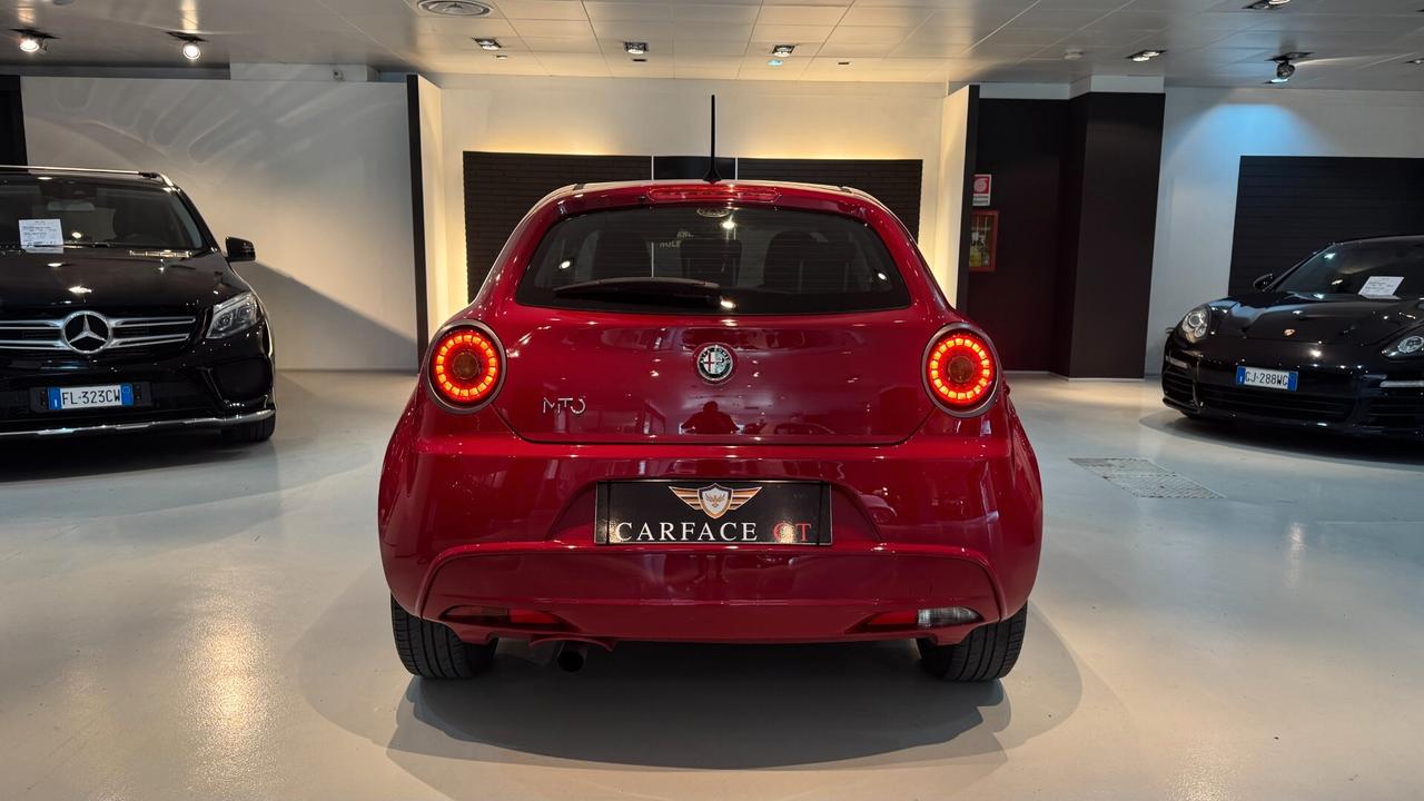 ALFA ROMEO MITO 1.3 B 70 CV - 2015