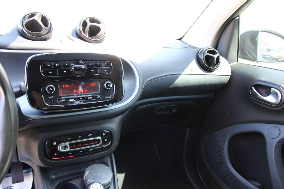 SMART - Fortwo - 70 1.0 twinamic Prime