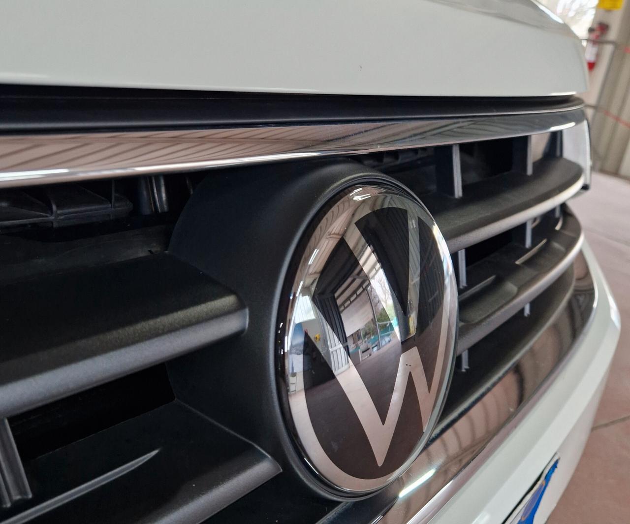 Volkswagen Tiguan 2.0 TDI 150 DSG Life