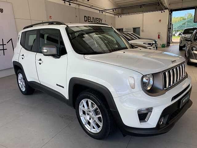 Jeep Renegade 1.0 T3 Limited