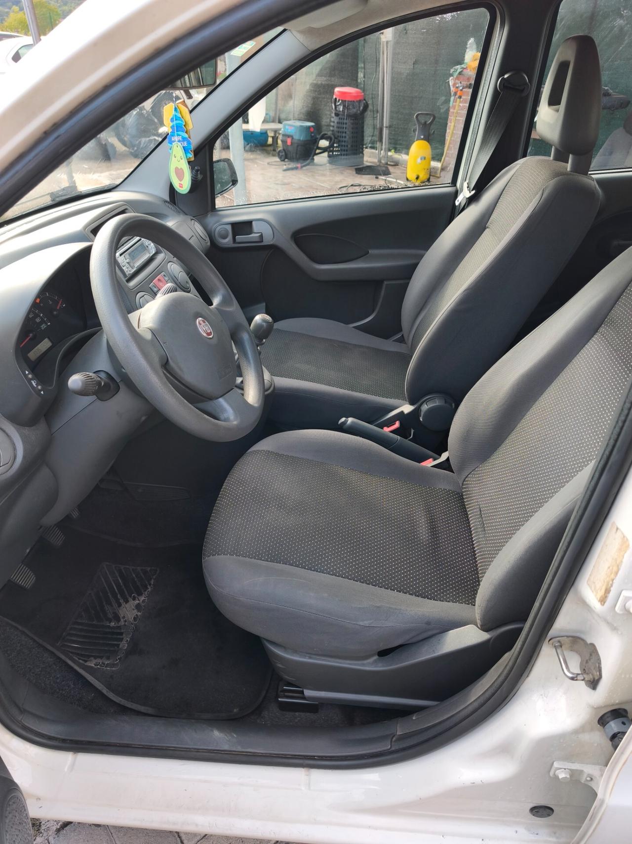 Fiat Panda 1.2 Dynamic
