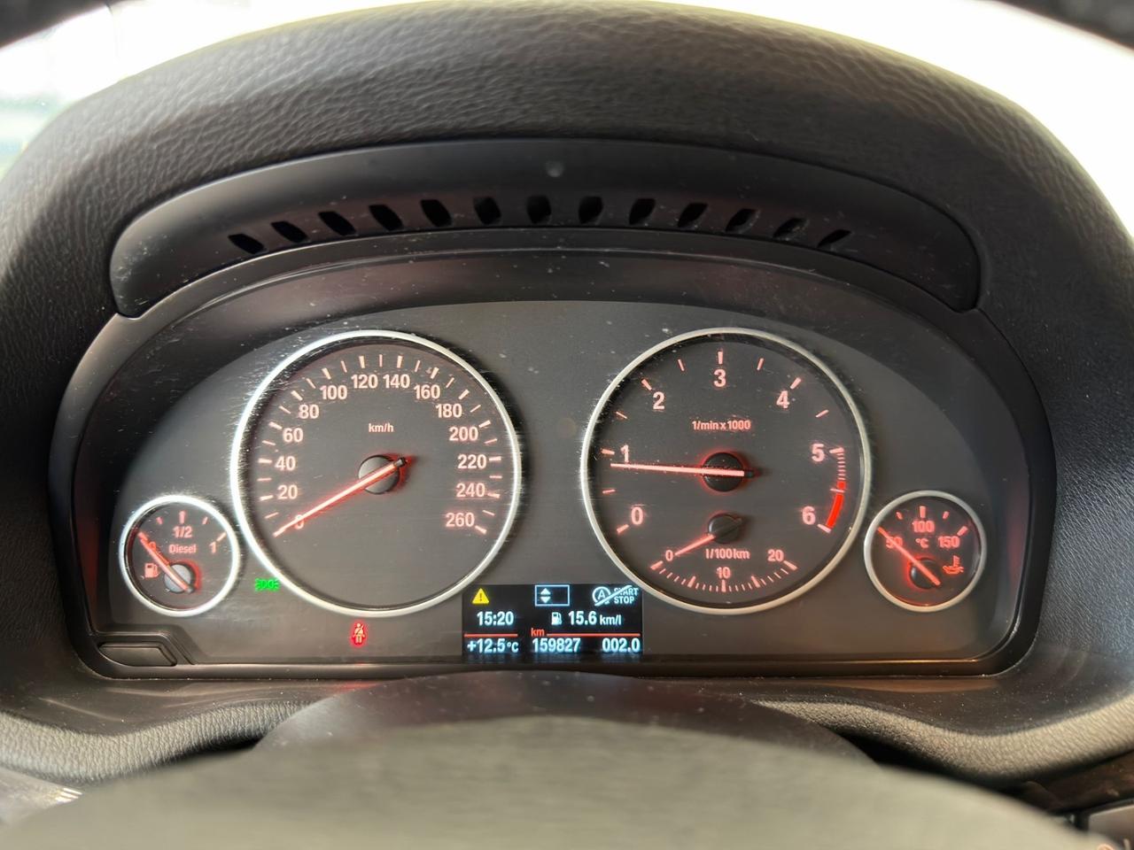 Bmw X3 xDrive20d xLine 190cv