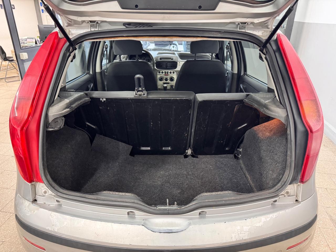 Fiat Punto 1.3 Mjt 69 Cv 5P. Dynamic - 2007