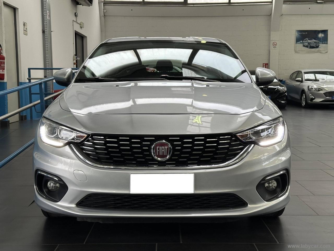 FIAT Tipo 1.4 5p. Mirror