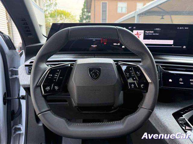 PEUGEOT 3008 hybrid Allure TELECAMERA CERCHI 19'' IVA ESPOSTA