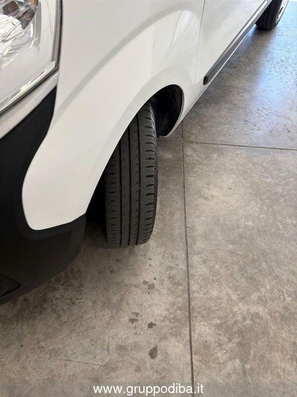 FIAT Fiorino 2016 Diesel combi N1 1.3 mjt 95cv ecojet SX E6d-temp