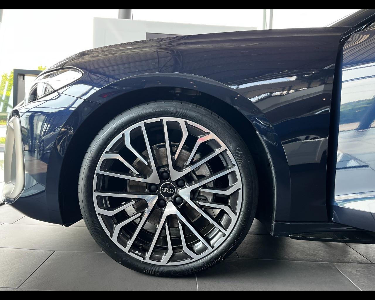 AUDI A5 SEDAN TDI MHEV QUATTRO S-TRONIC