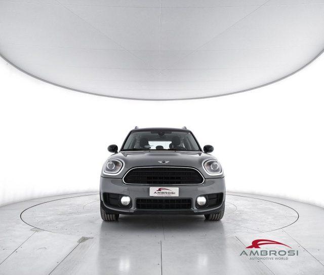 MINI Countryman Cooper D 2.0 Cooper D auto Business