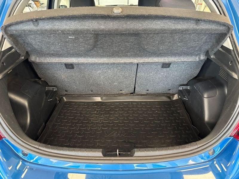 Toyota Yaris 1.5 Hybrid Active