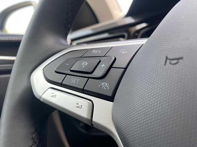 Volkswagen Taigo 1.0 TSI 95 CV Life
