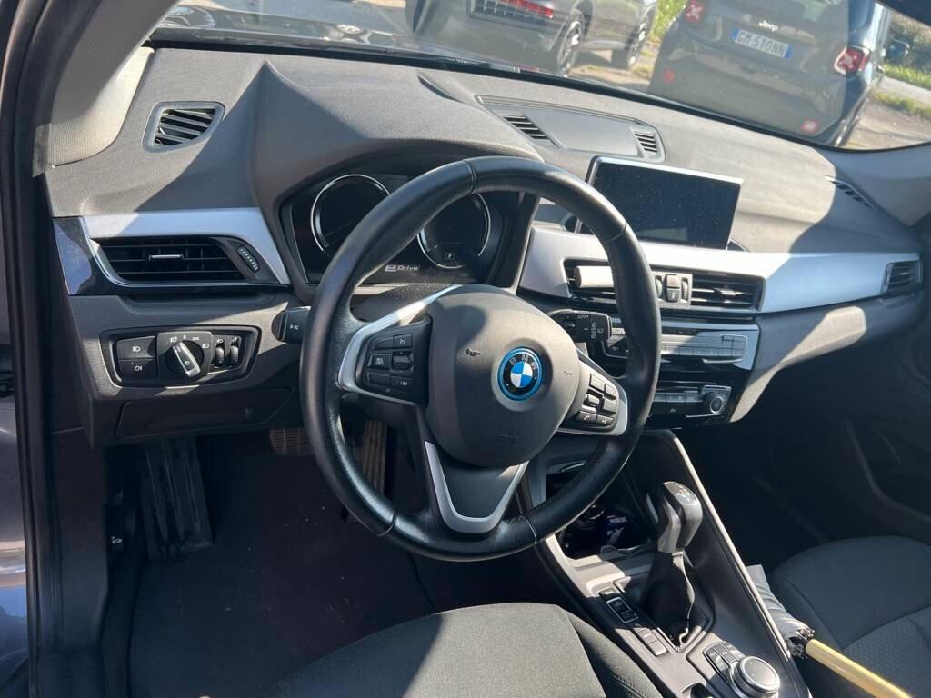 Bmw X1 xDrive25e Business Advantage