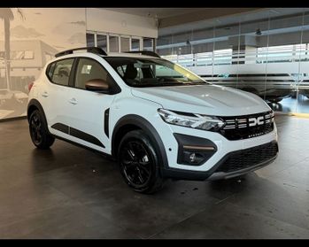 Dacia Sandero 3ª serie Stepway 1.0 TCe ECO-G Extreme