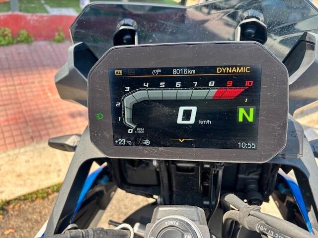 Bmw F 800 GS