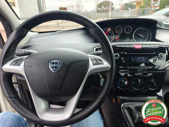 LANCIA Ypsilon 1.3 MJT 16V 95 CV 5 porte S&S Platinum